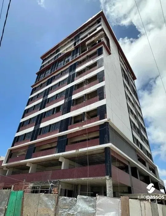 Apartamento duplex à venda no Smart Rio Residence, 55m², 1 suíte - Coroa do Mei