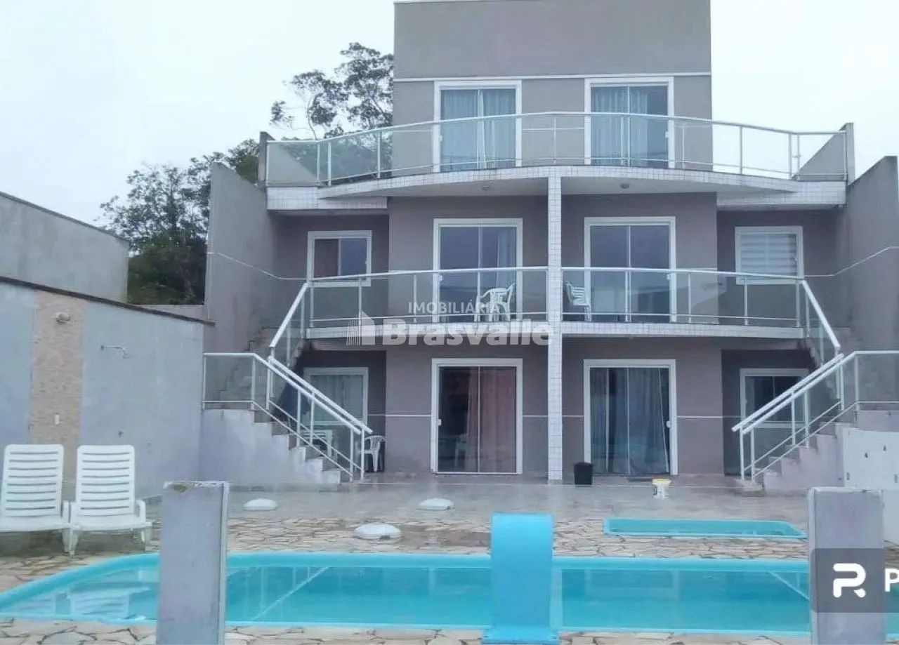 Apartamento Padrão à venda em Balneario Eliane, Guaratuba-PR