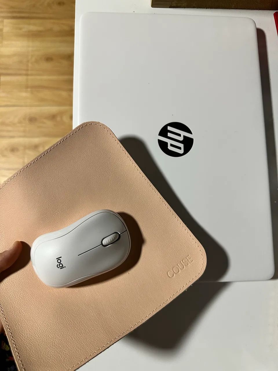 Notebook HP 14 polegadas 64GB + Cartão com GB extra - Foto 5