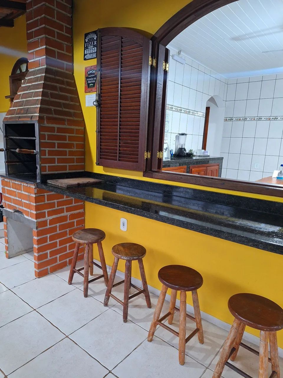 Canto Verde casa para temporada e finais de semana,  perto das melhores praias .