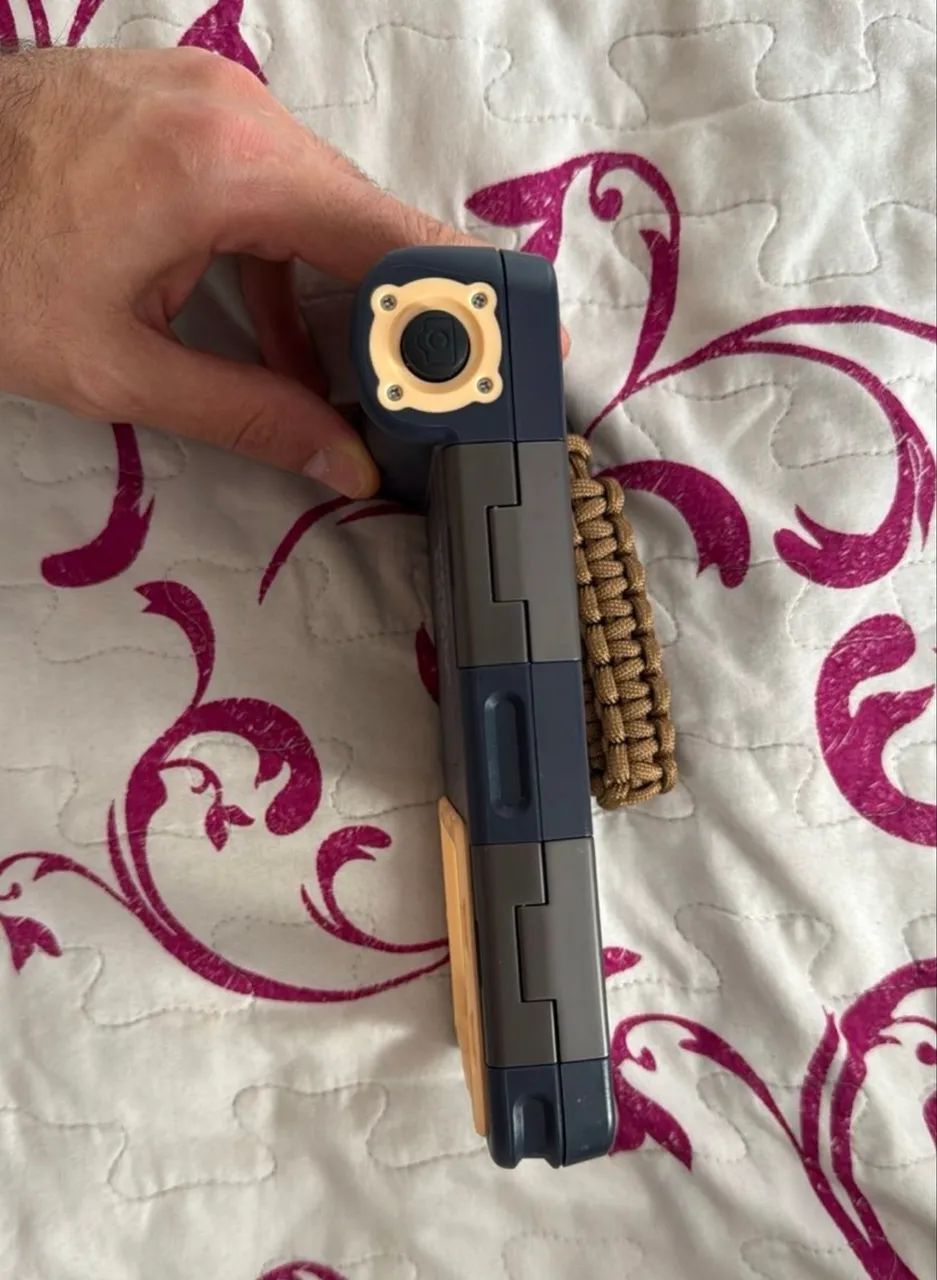 Caixa estanque para celular  - Foto 4