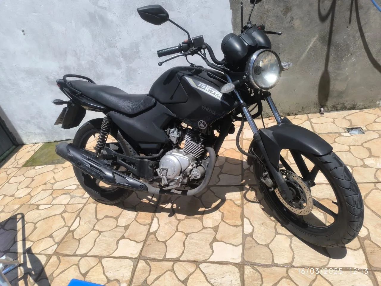 Moto factor 2012  - Foto 2