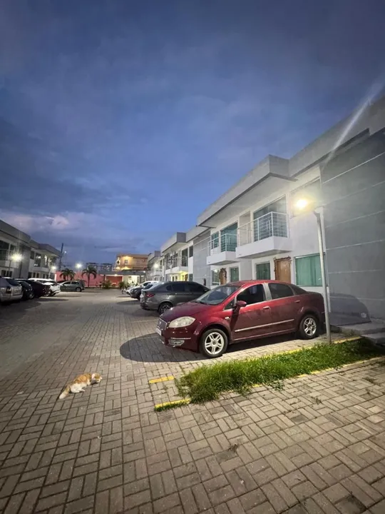 RESIDENCIAL PETRÓPOLIS. Térreo, 70 m², 2 qts/1ste e 1 vg