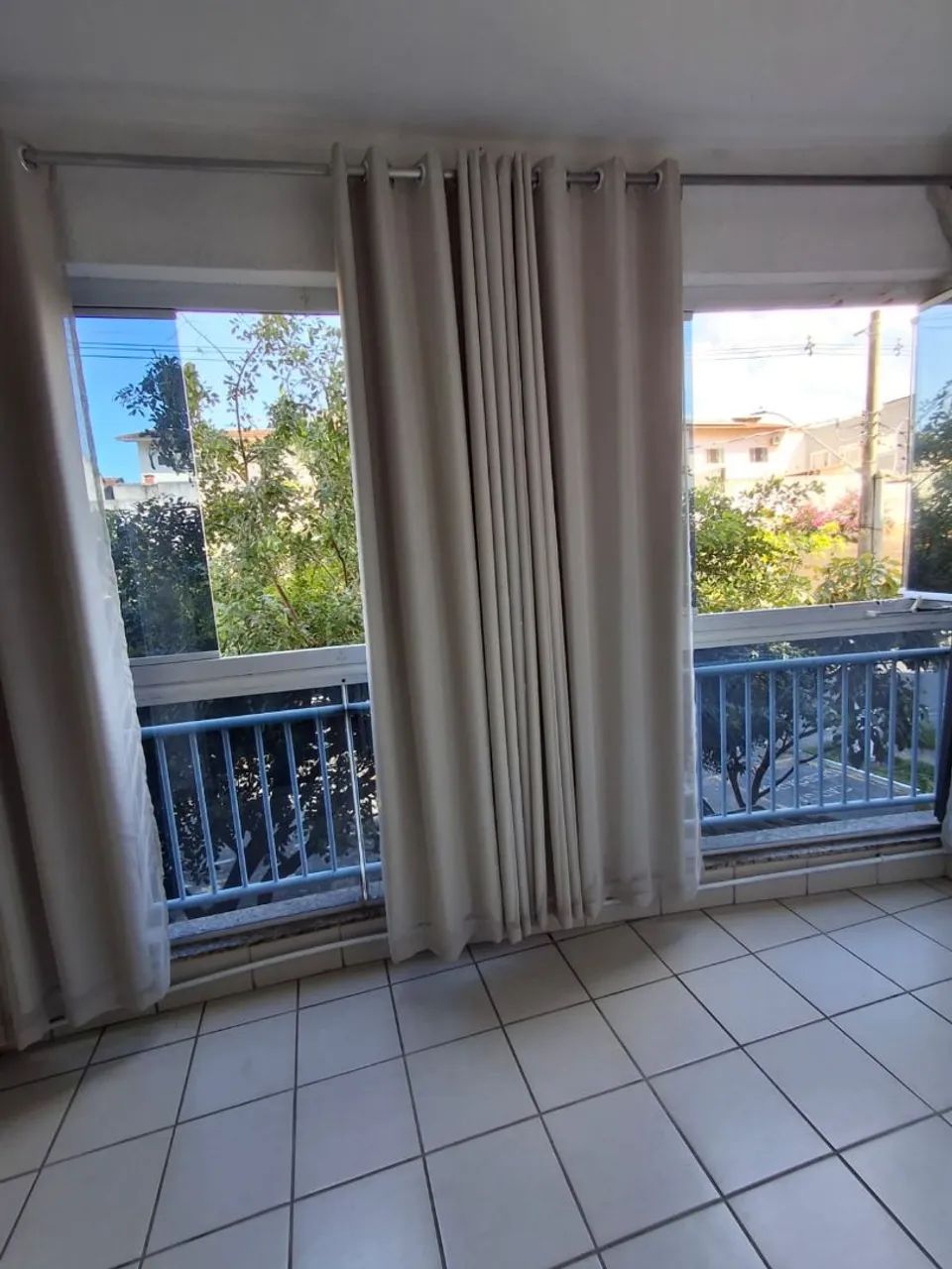 Foto - Serra - Colina de Laranjeiras