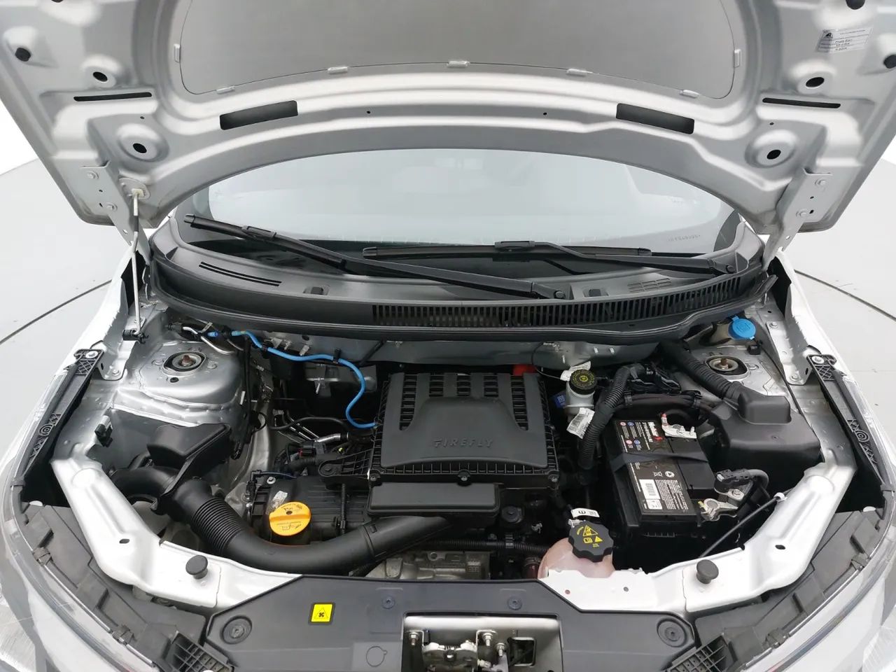 Fiat Strada Endurance 1.3 Flex 8V CS, foto 10 de 15
