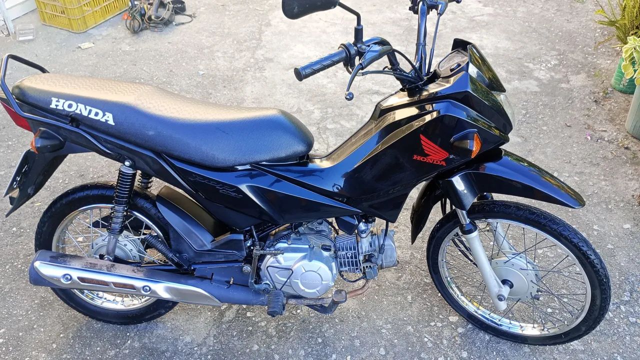 Honda Pop 2023 - Foto 3