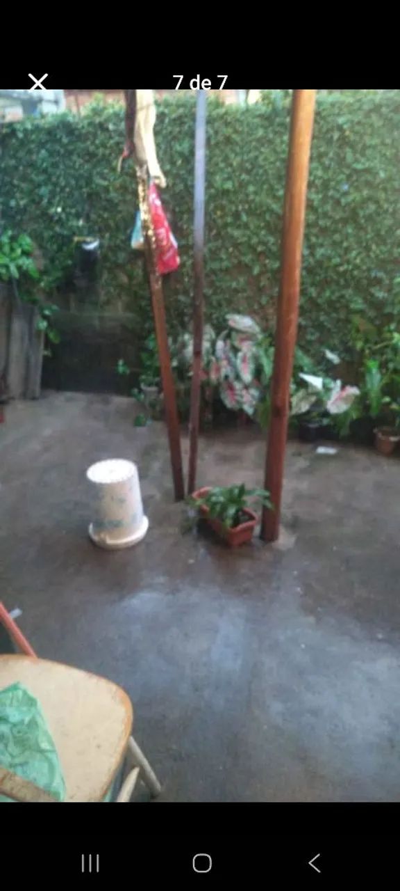 Foto - São Paulo - Jardim das Rosas (Zona Sul)