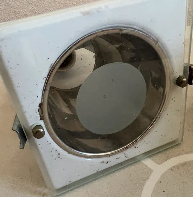 Spot de embutir Bonin - modelo 4086 branco com lente de vidro - Foto 2