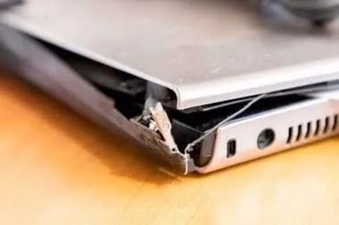 Conserto e Recuperação de Carcaça de Notebook - Foto 2