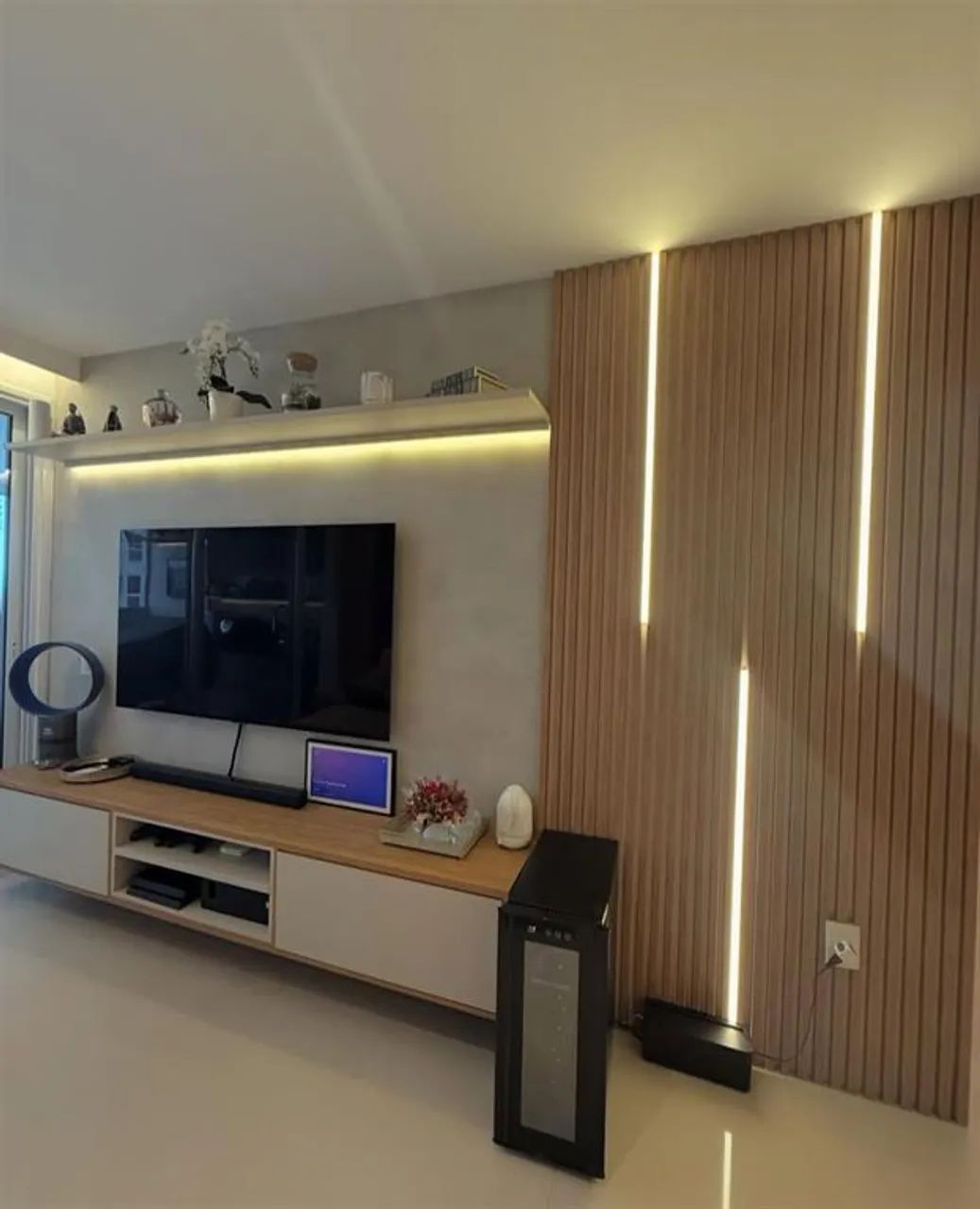 Barra da Tijuca - Ilha Pura - 03 Suites - 110m² - Viure - Foto 2