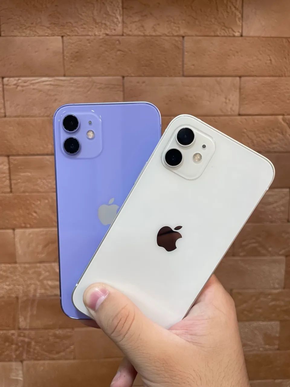 iPhone 12 com melhor preço e garantia - adquira aqui  - Foto 3