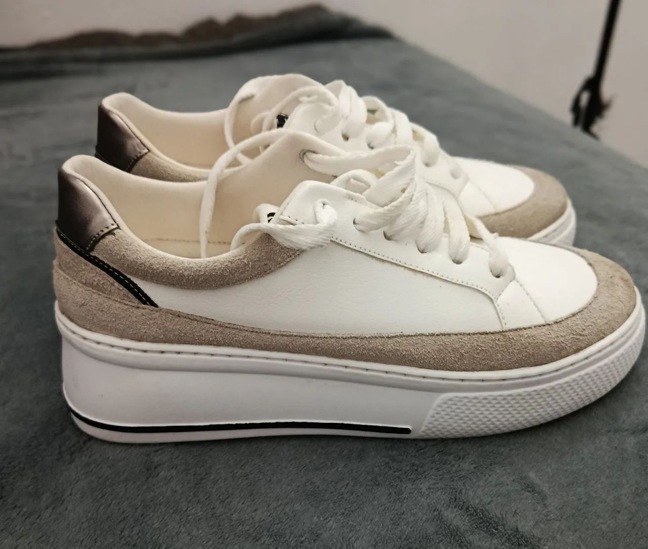 Tênis Feminino Corello  - Foto 2