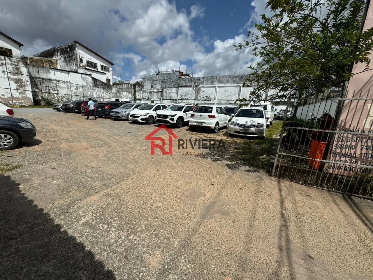 TERRENO COMERCIAL em SÃO LUÍS - MA, CENTRO
