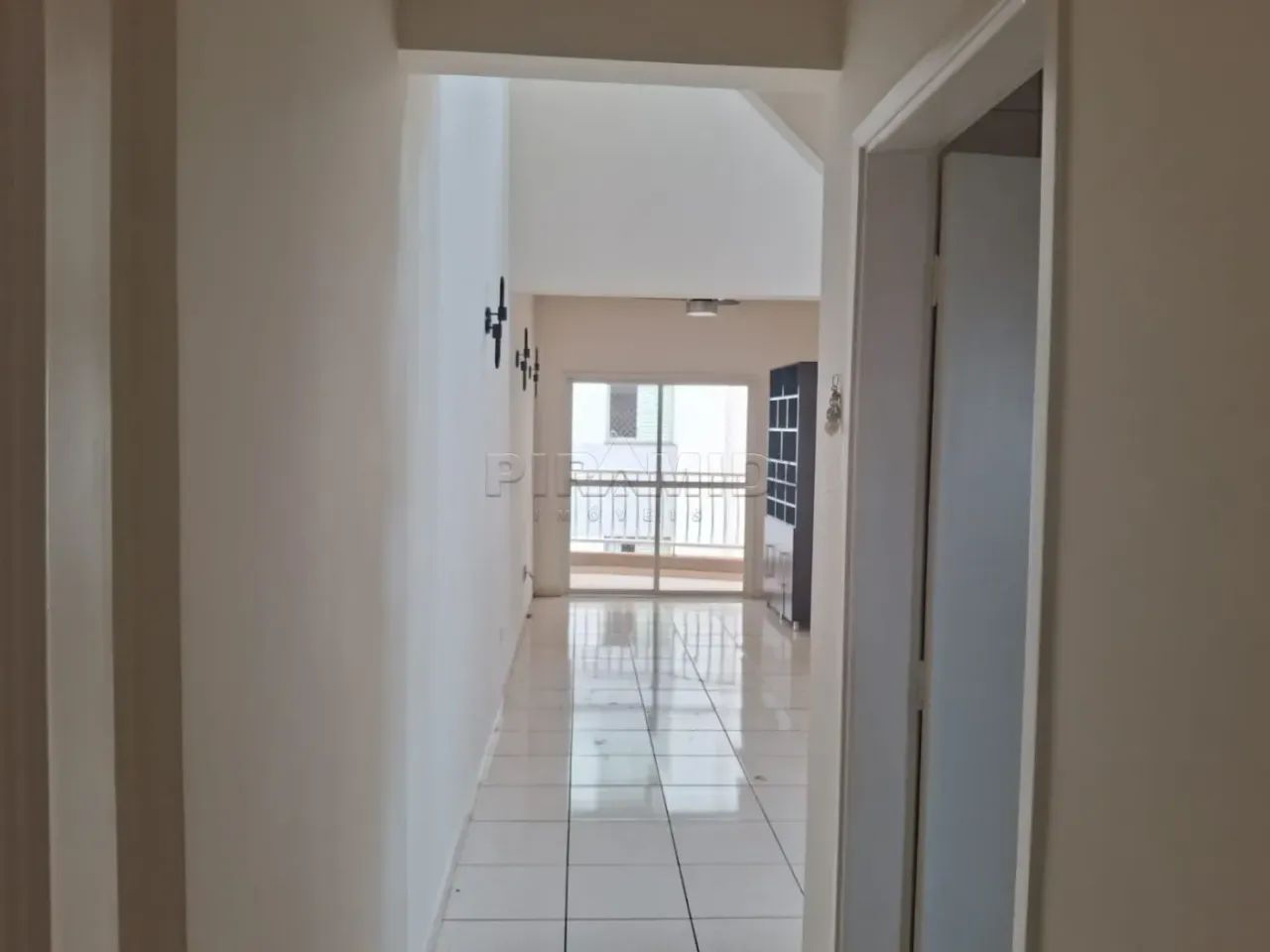 Apartamento cobertura, no Bairro Jardim Paulista, Zona Leste em Ribeirão Preto/SP;