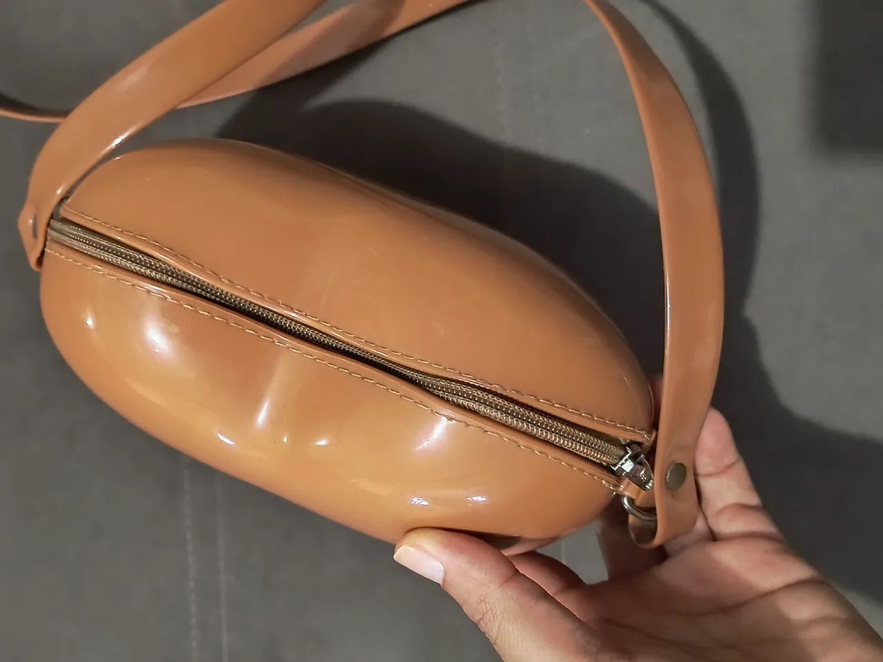 Bolsa Coração Melissa - Foto 3