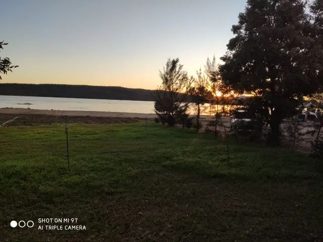 ALUGA-SE RANCHO PARA DIÁRIA E TEMPORADA - KM 19, SENTIDO PALMAS-LAJEADO/TO. - Foto 3