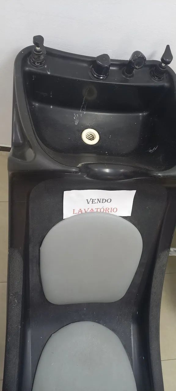 Lavatório para salão de beleza - Foto 3