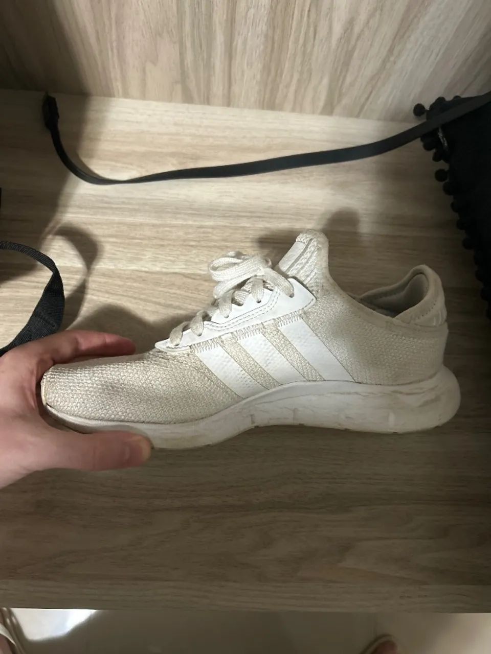 Tenis Adidas Swift Run 22 - Foto 3