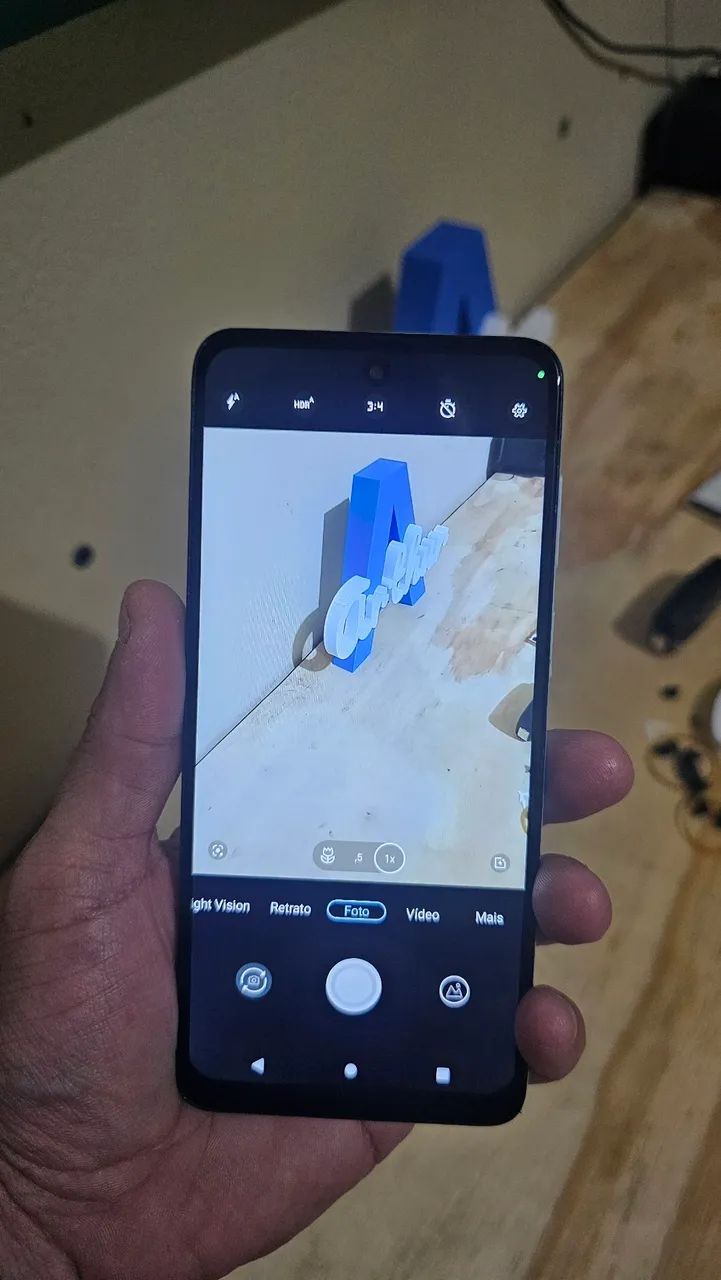 Motorola G22 - Foto 4