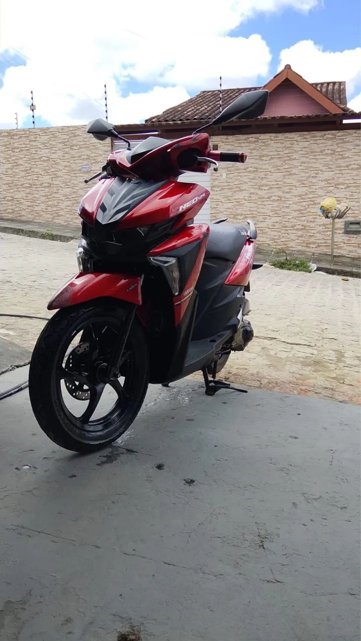 Neo 125 2020  - Foto 2