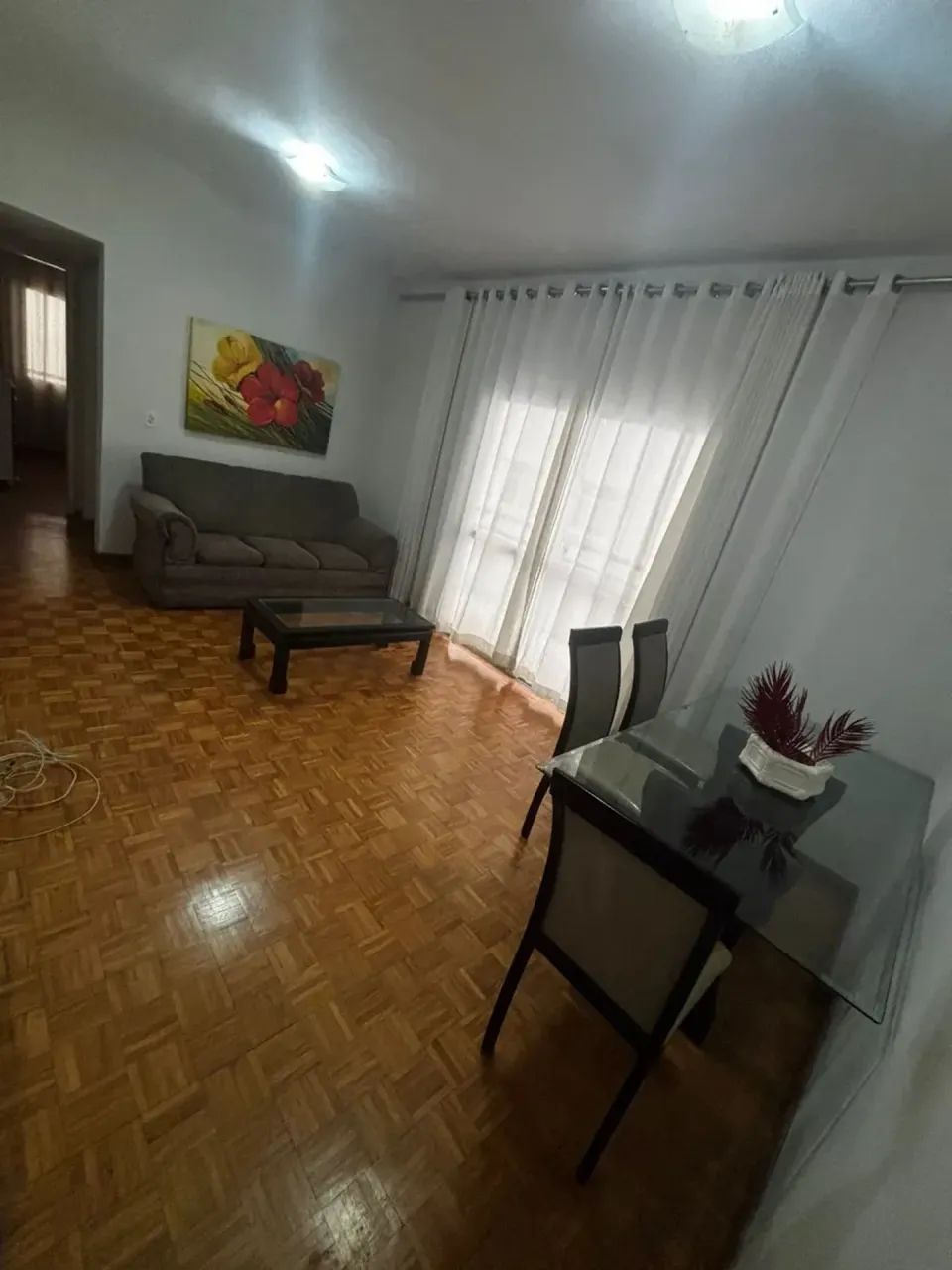 Locação anual Centro de Guarapari - Foto 2