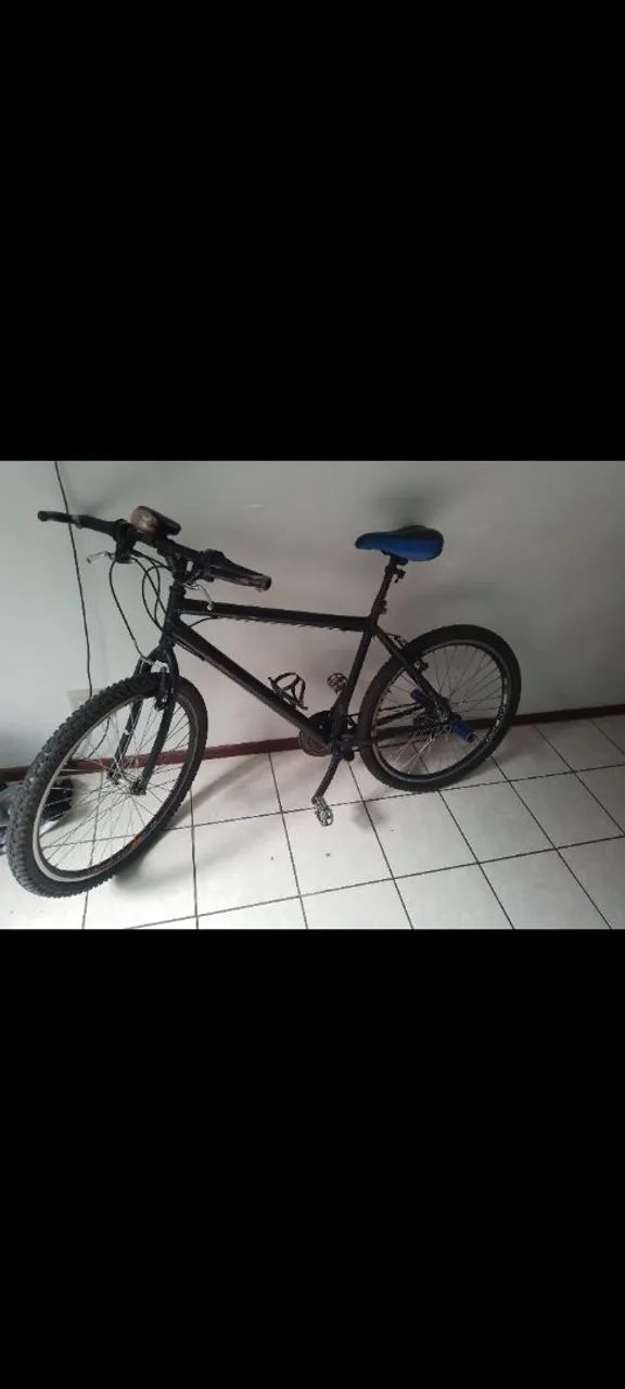 Bicicleta aro 29 18 marchas - Foto 4
