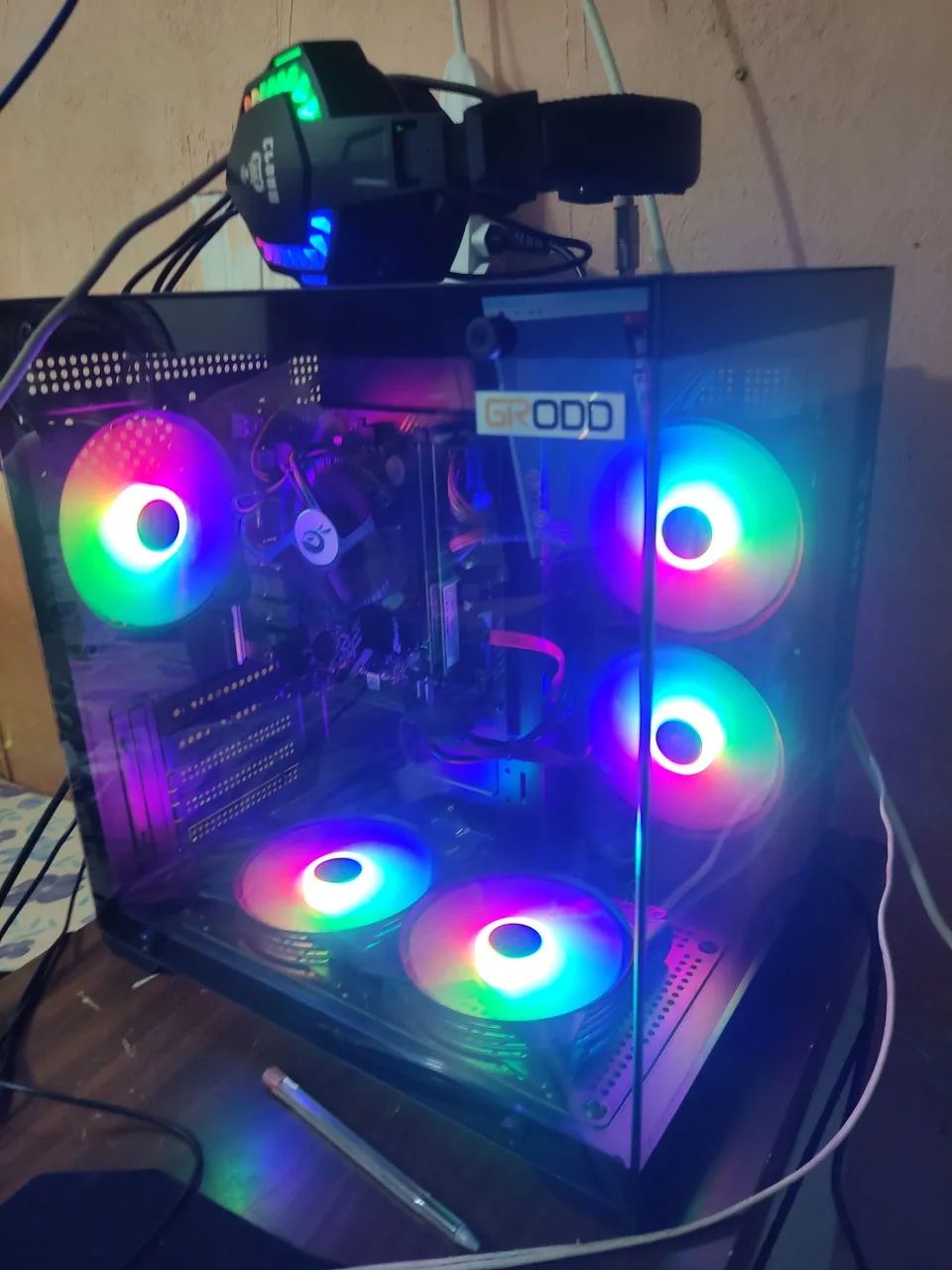 Pc gamer i7  - Foto 2