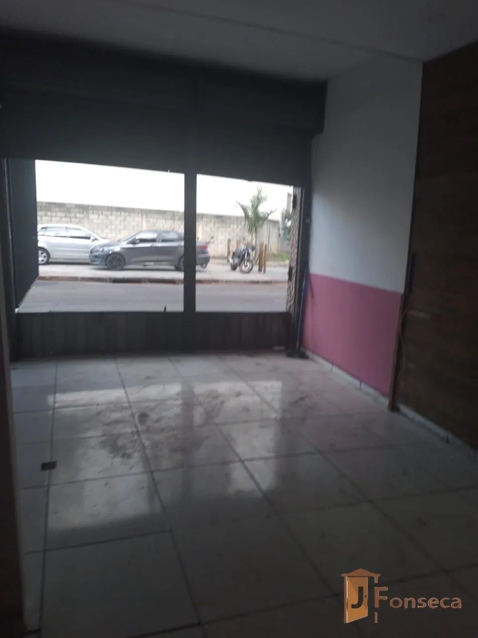 JF12 - Loja comercial no Bairro Vila Oeste - Locação - Foto 2