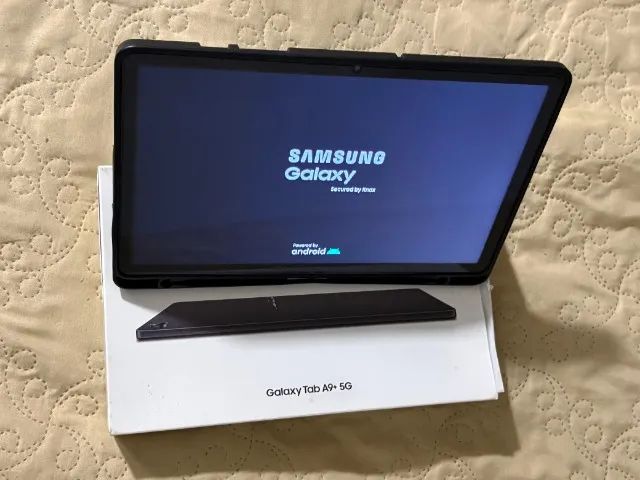 Tablet Samsung
