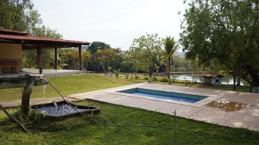 SITIO PARA LAZER E GANHAR DINHEIRO $ - Foto 4