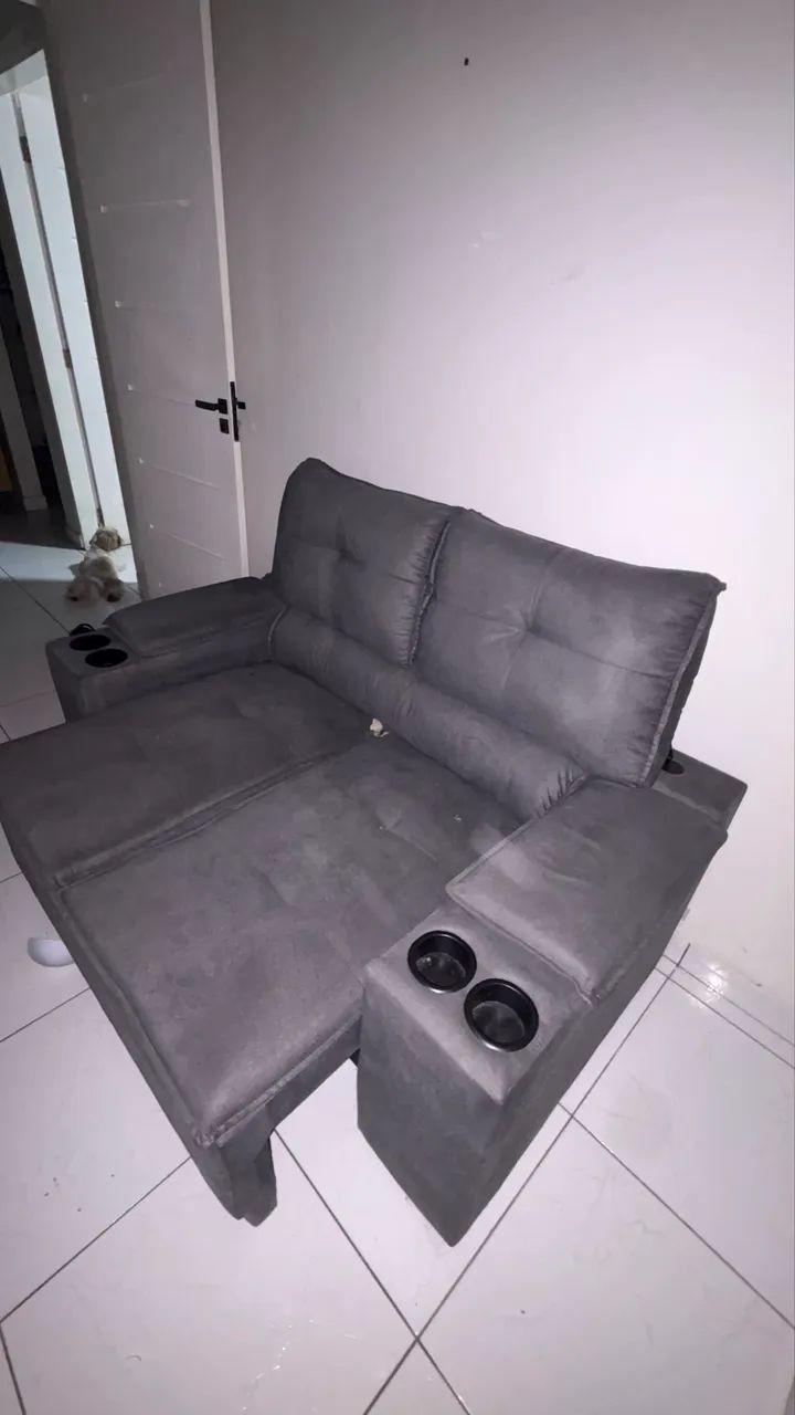 Sofá - Foto 5