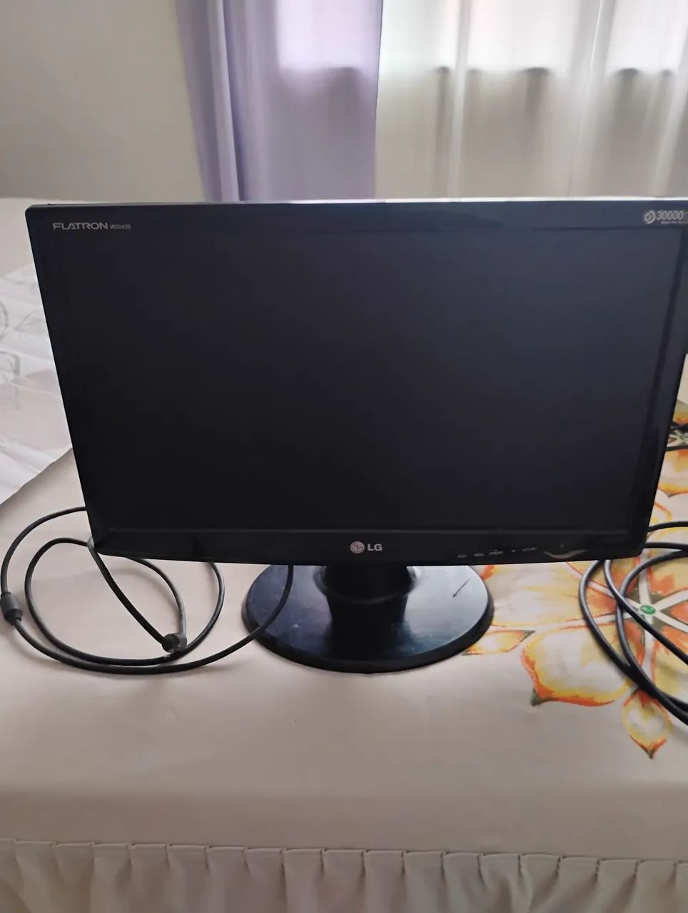 Monitor  - Foto 3