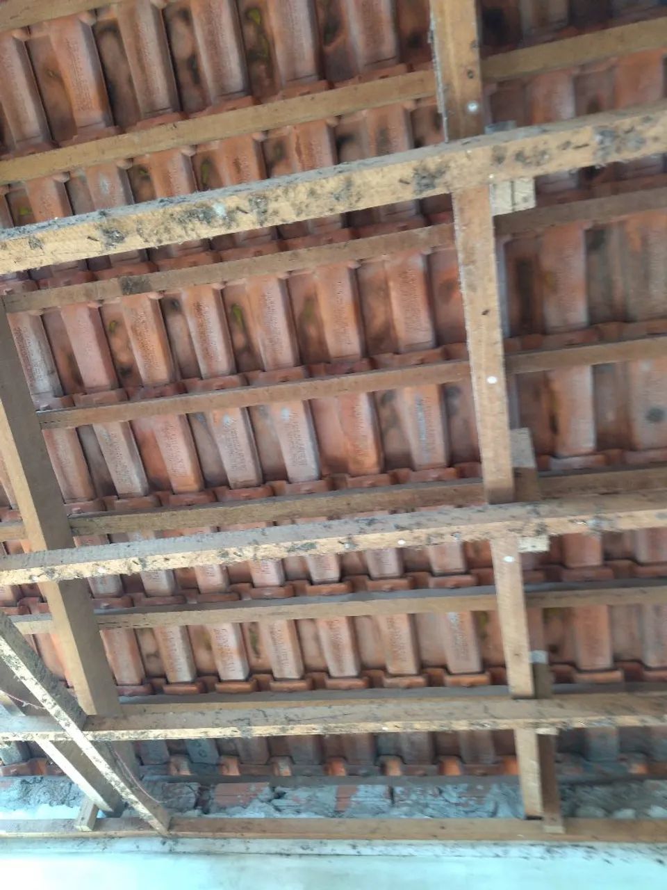 Mil Telhas de barro  - Foto 2