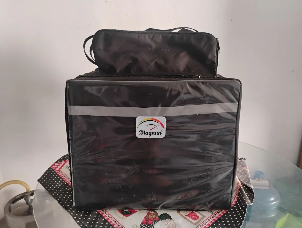 Bag de entrega - Foto 2