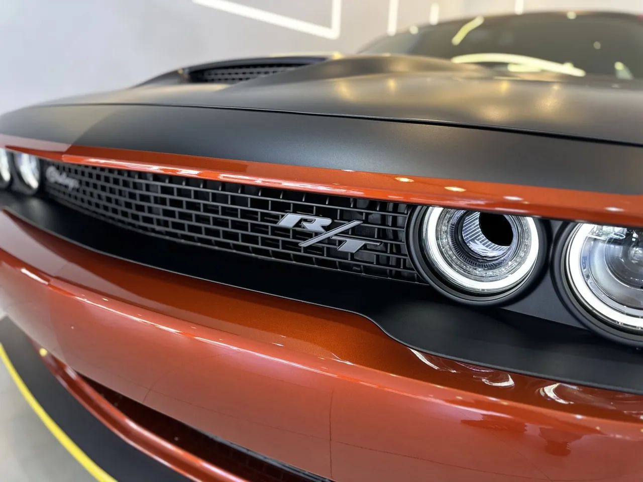 Dodge Challenger RT 2023 - Foto 3