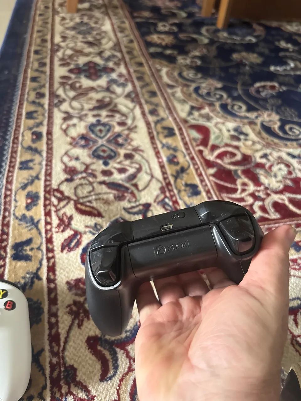 Controle videogame Xbox - Foto 5