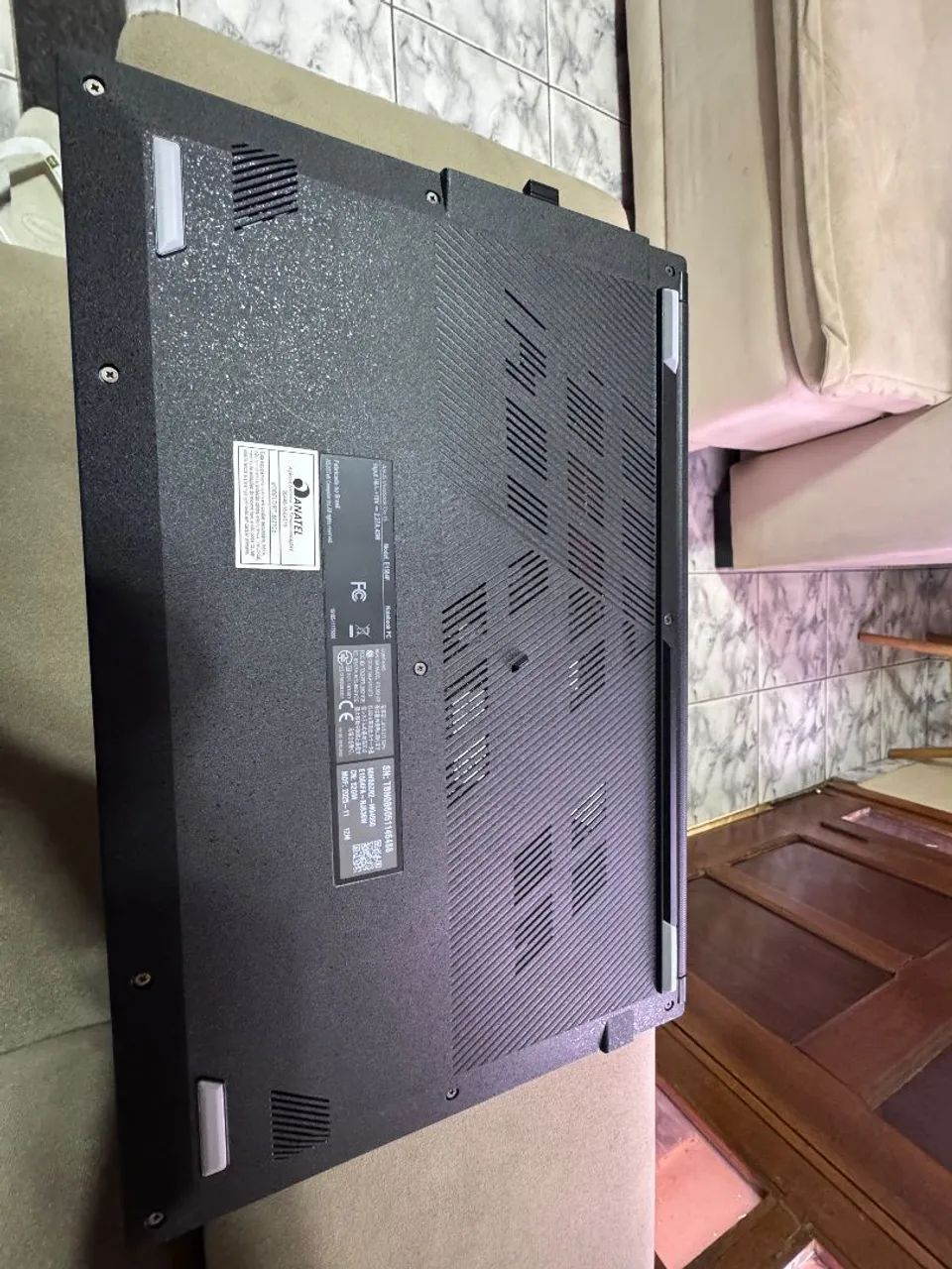 Notebook ASUS Vivobook Go 15 - Foto 3