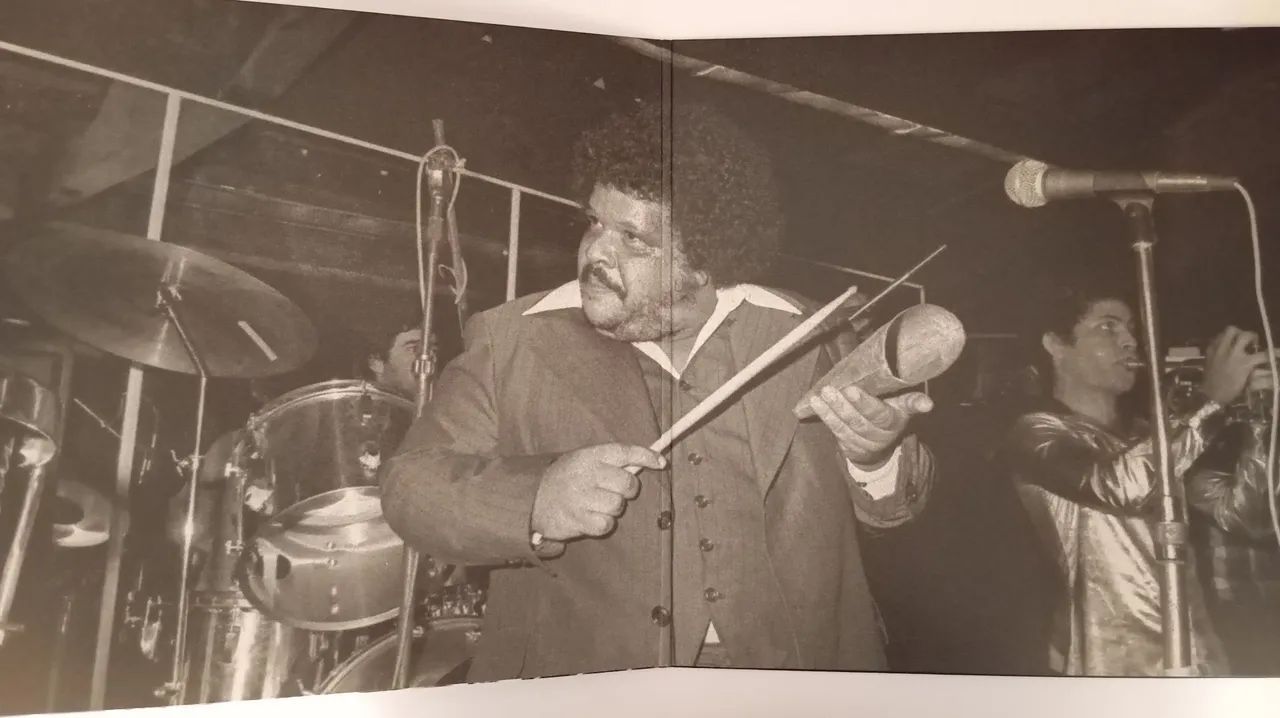 Disco de Vinil Tim Maia - Disco Club (revista Noize) - Foto 3