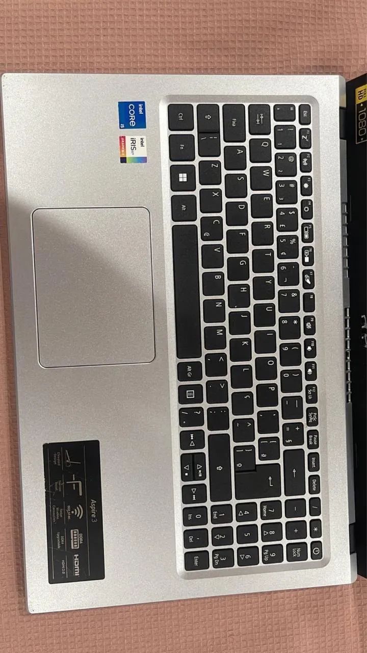 Notebook Acer  - Foto 3