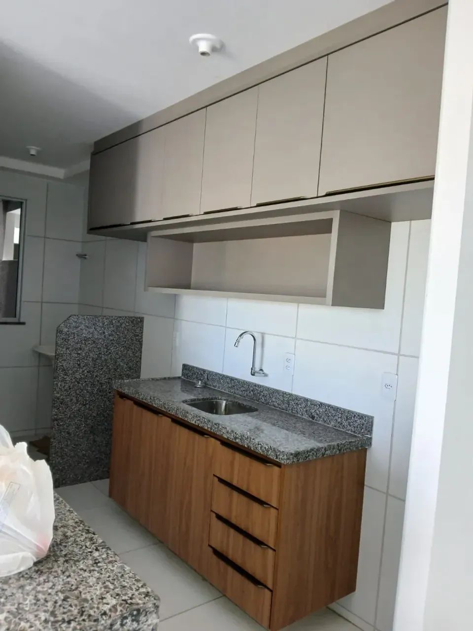 Imóvel para aluguel possui 57 metros quadrados com 2 quartos em São Francisco - São Luís - - Foto 5
