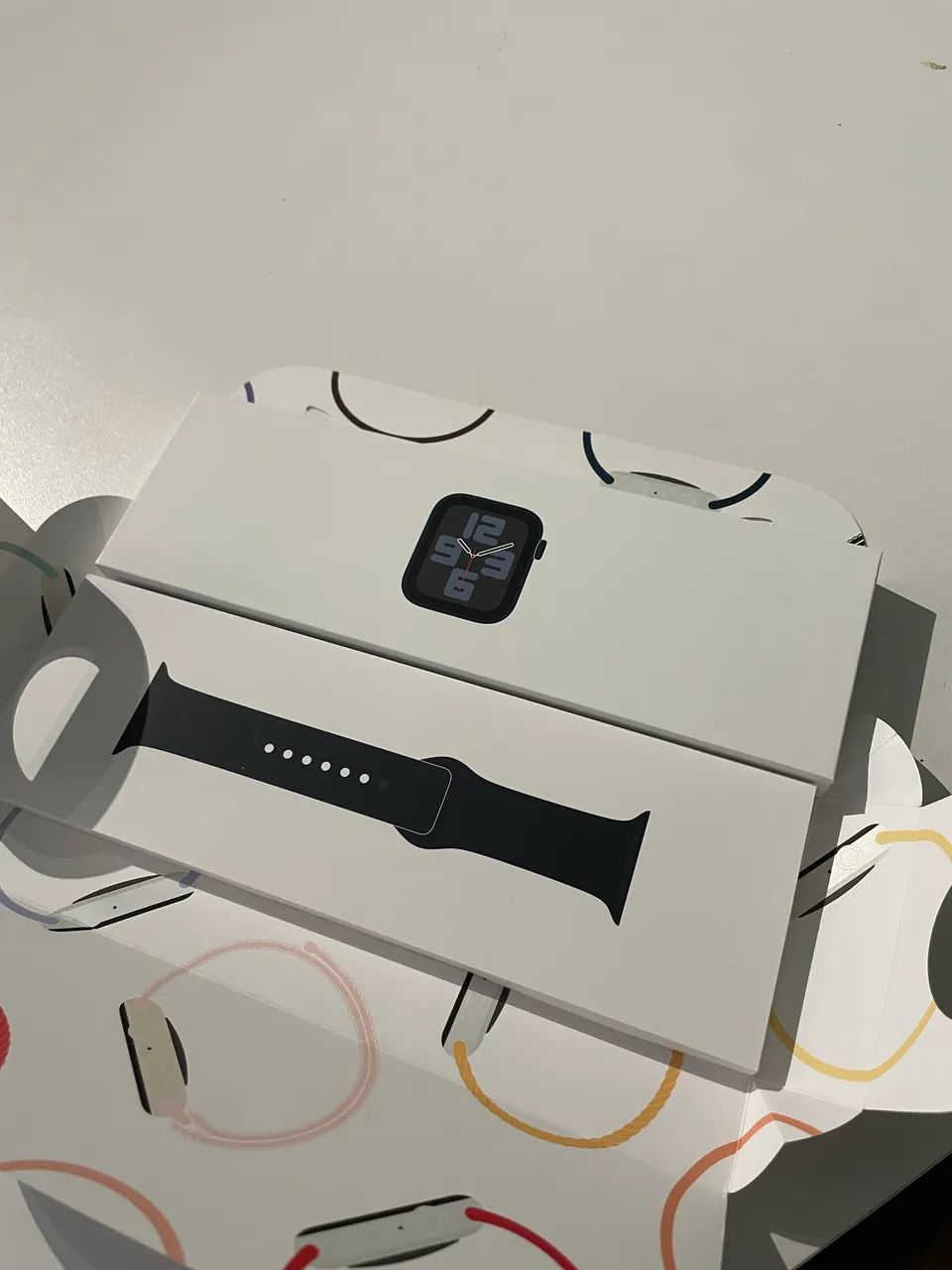 Apple Watch SE3 GPS - Foto 3