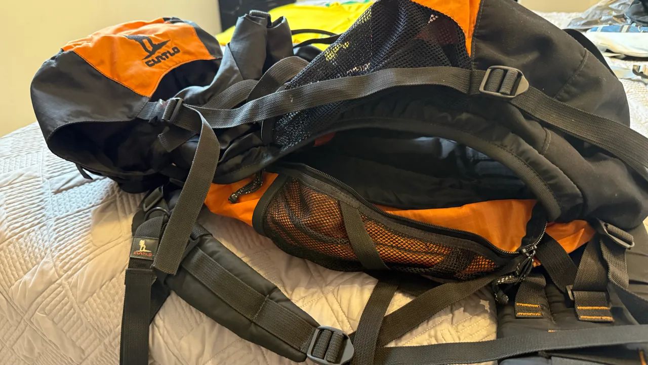 Mochila Curtlo - Foto 4