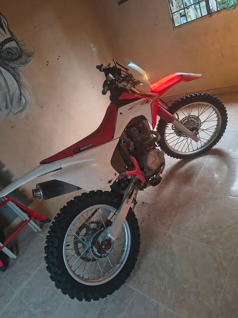 Crr 230 original 