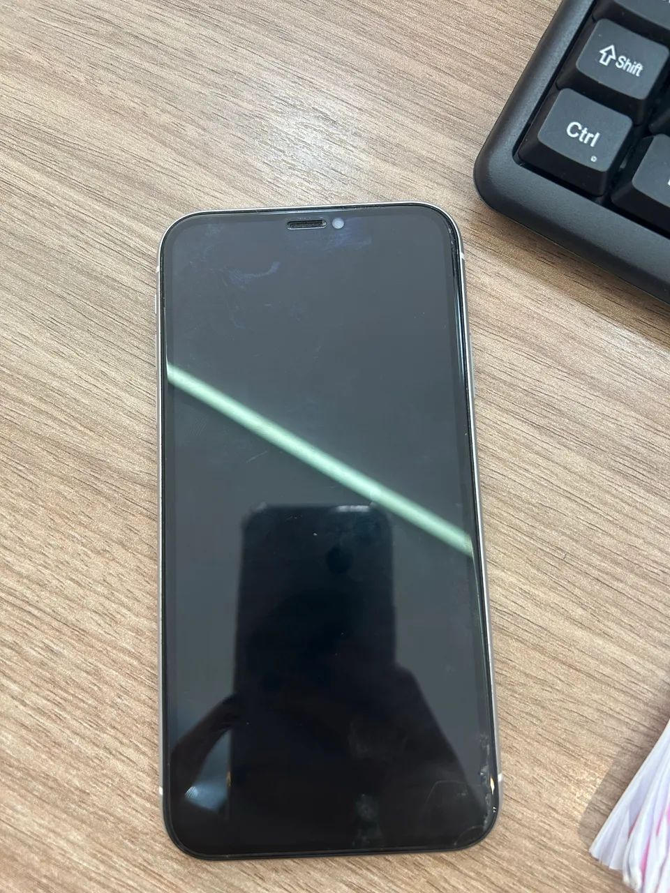 iPhone XR  - Foto 2
