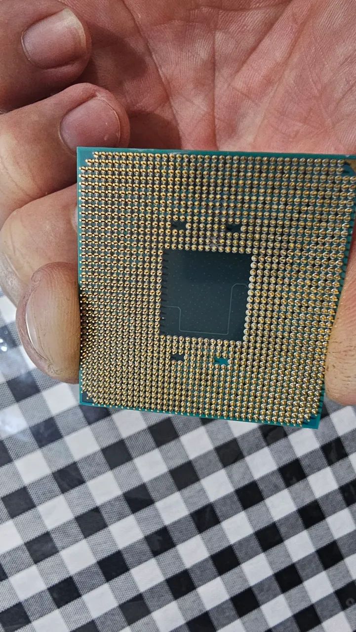 PROCESSADOR RYZEN 3 2200G  - Foto 3