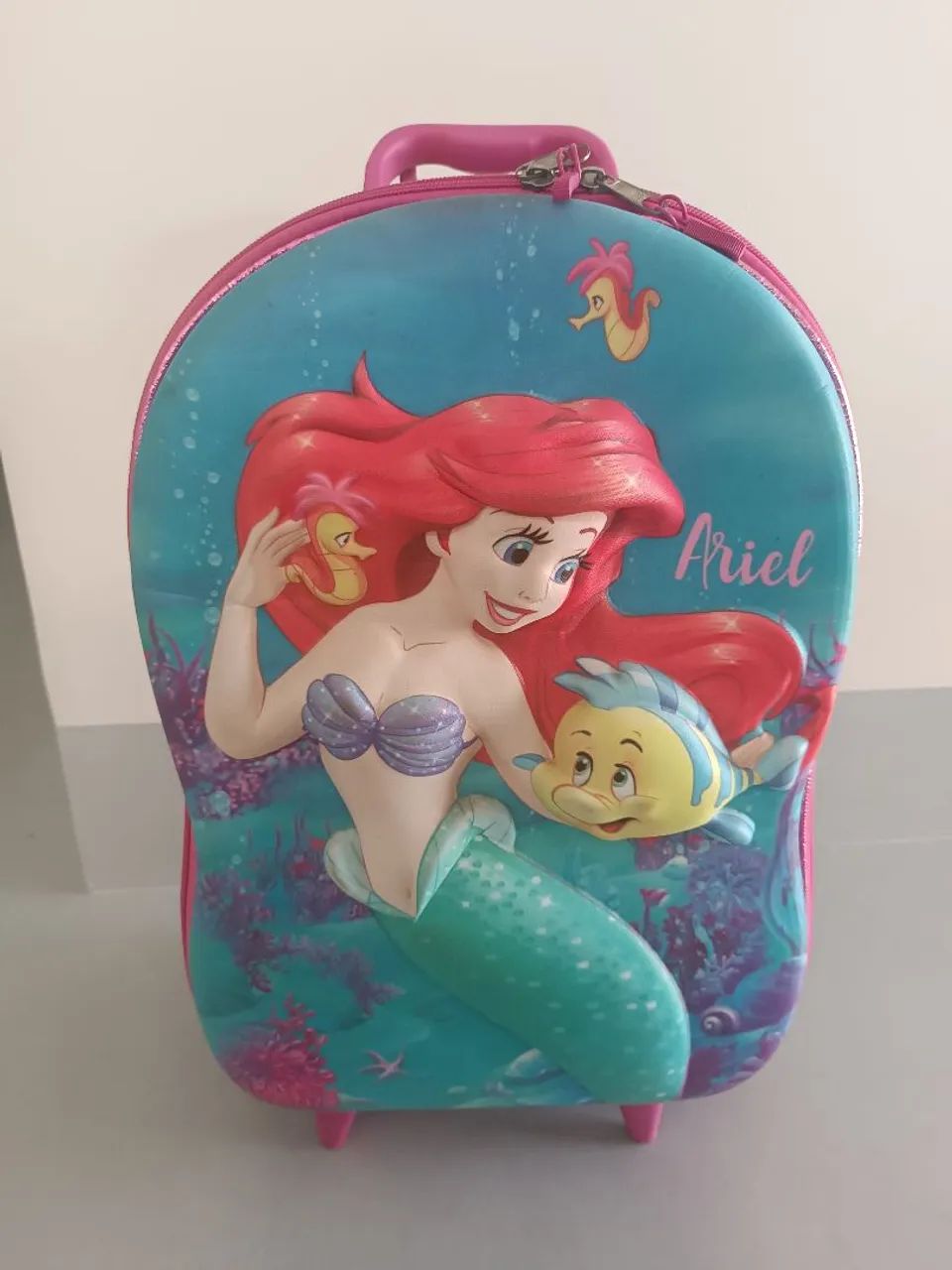 Mochila infantil