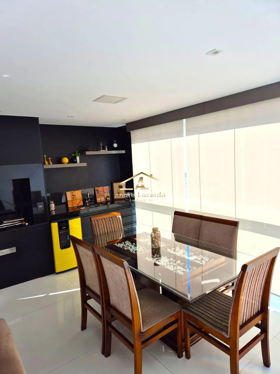 Edifício Union Mooca - Apartamento Mooca/SP - Varanda Gourmet - Foto 4