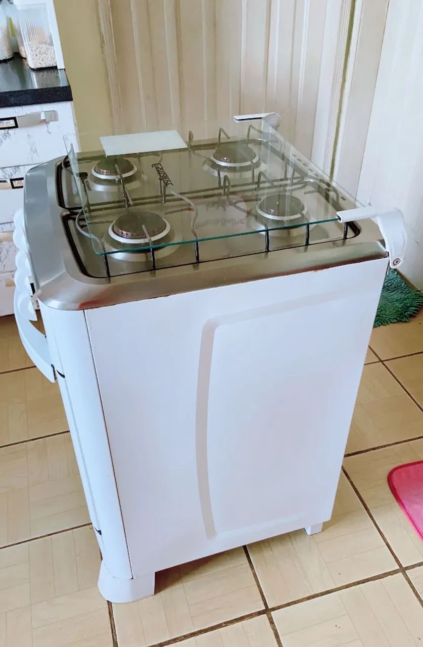 Fogão  - Foto 2