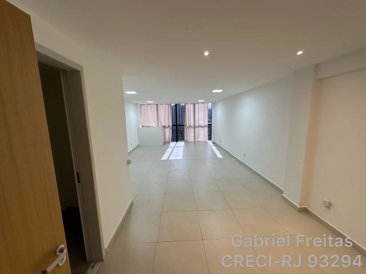 Sala comercial - Ed. Maximum Corporate - Foto 2