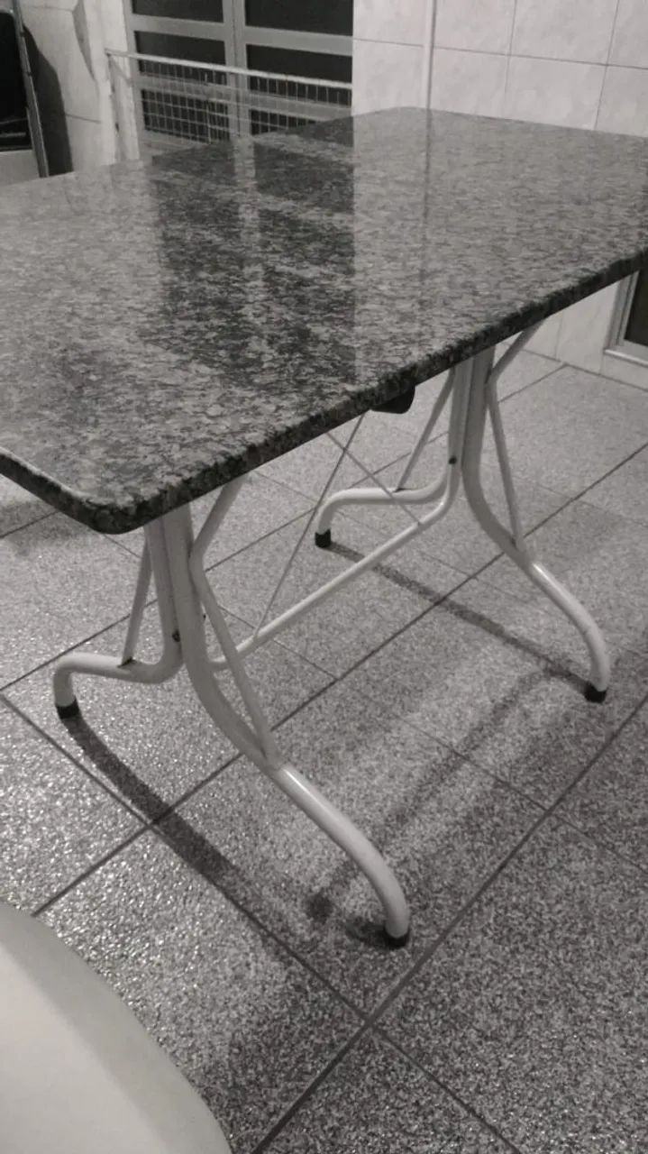 Mesa mármore 